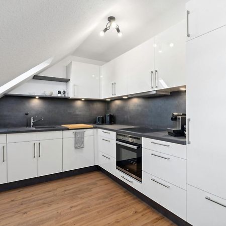Apartment Lio - See Und Zentrum FDH المظهر الخارجي الصورة