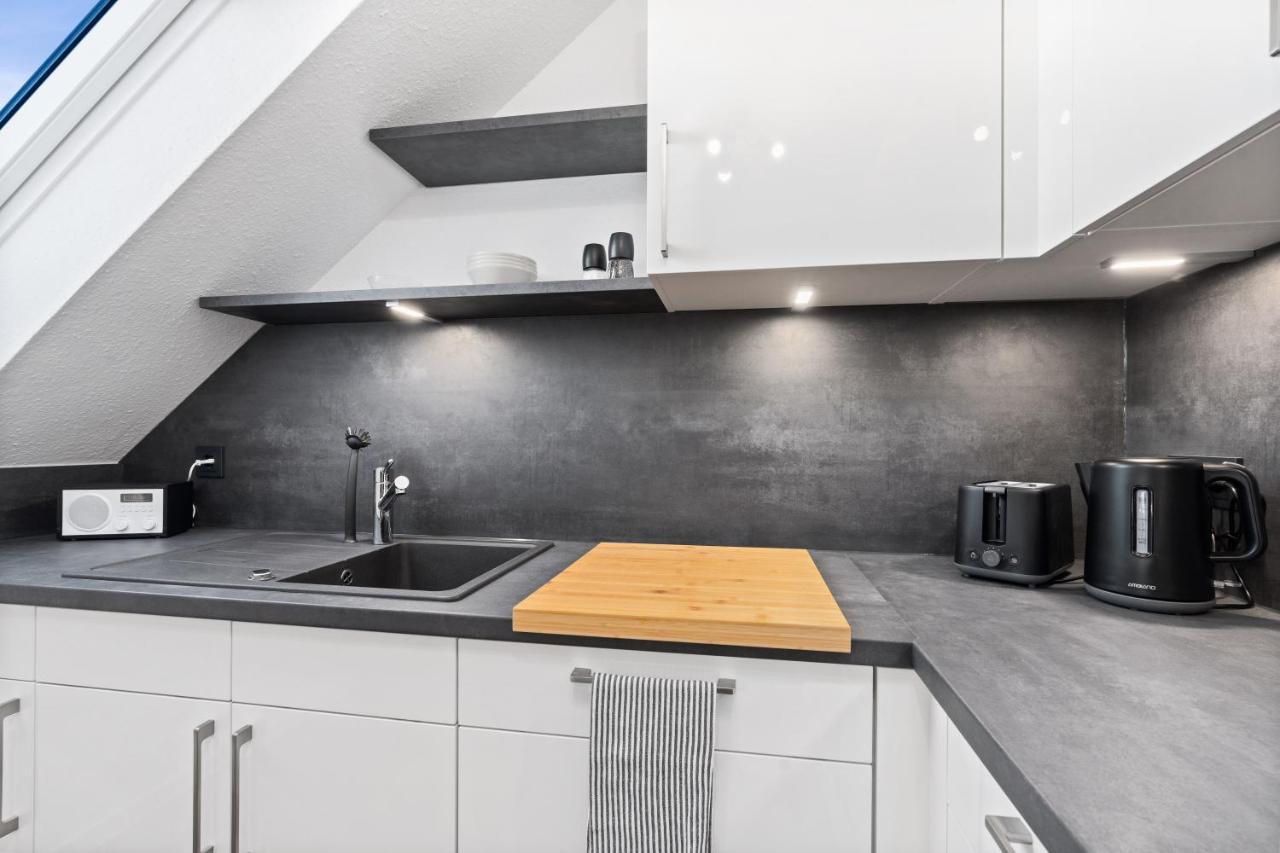 Apartment Lio - See Und Zentrum FDH المظهر الخارجي الصورة
