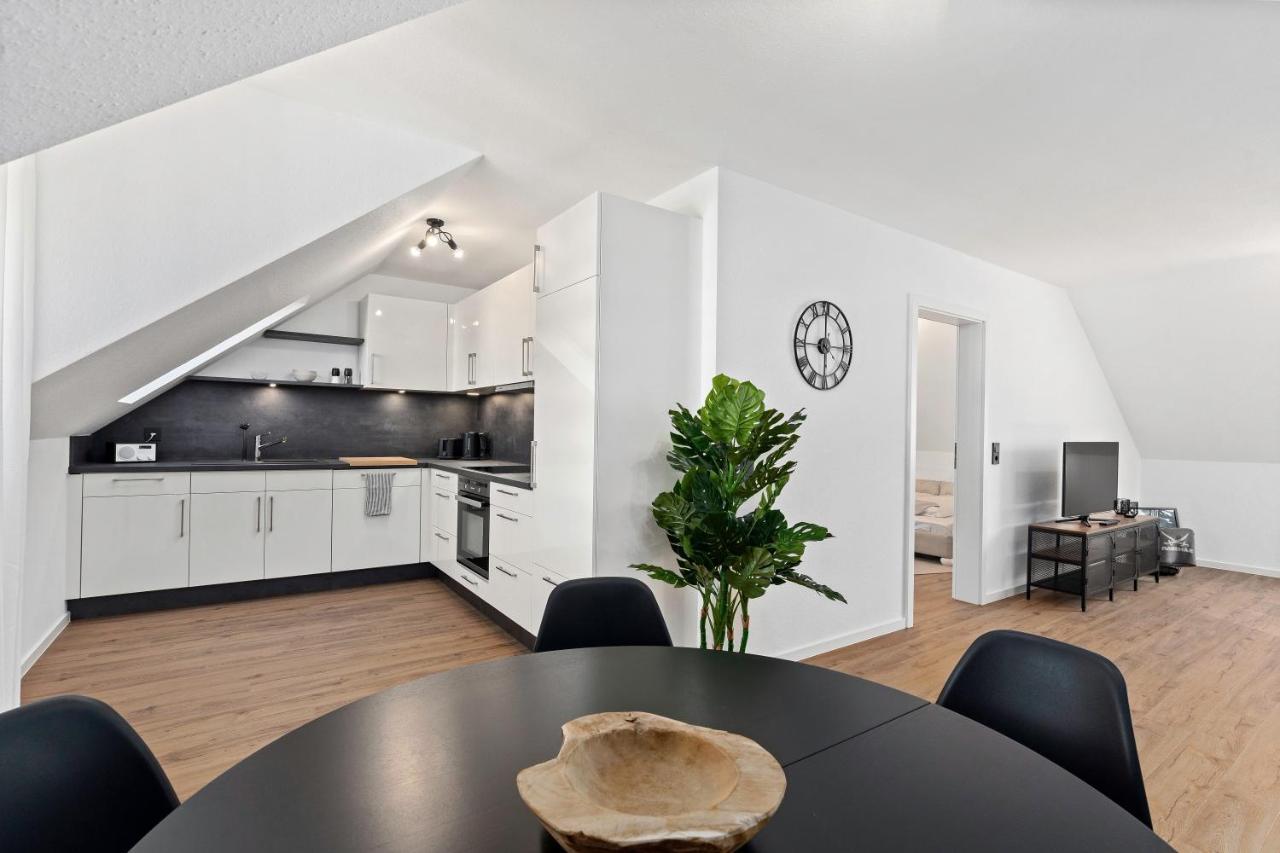 Apartment Lio - See Und Zentrum FDH المظهر الخارجي الصورة