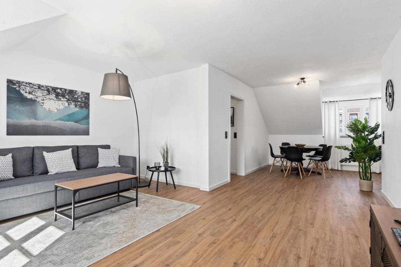 Apartment Lio - See Und Zentrum FDH المظهر الخارجي الصورة