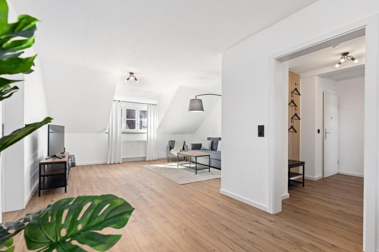Apartment Lio - See Und Zentrum FDH المظهر الخارجي الصورة