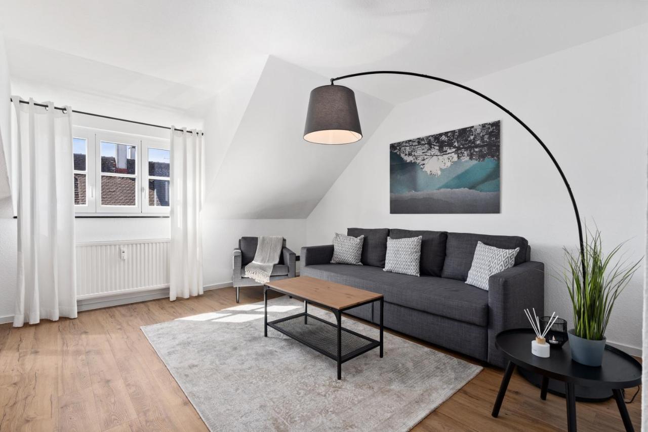 Apartment Lio - See Und Zentrum FDH المظهر الخارجي الصورة