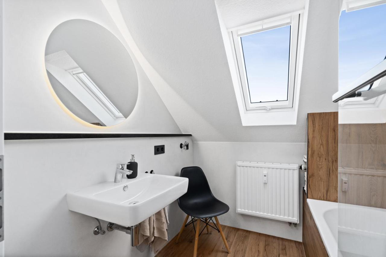 Apartment Lio - See Und Zentrum FDH المظهر الخارجي الصورة