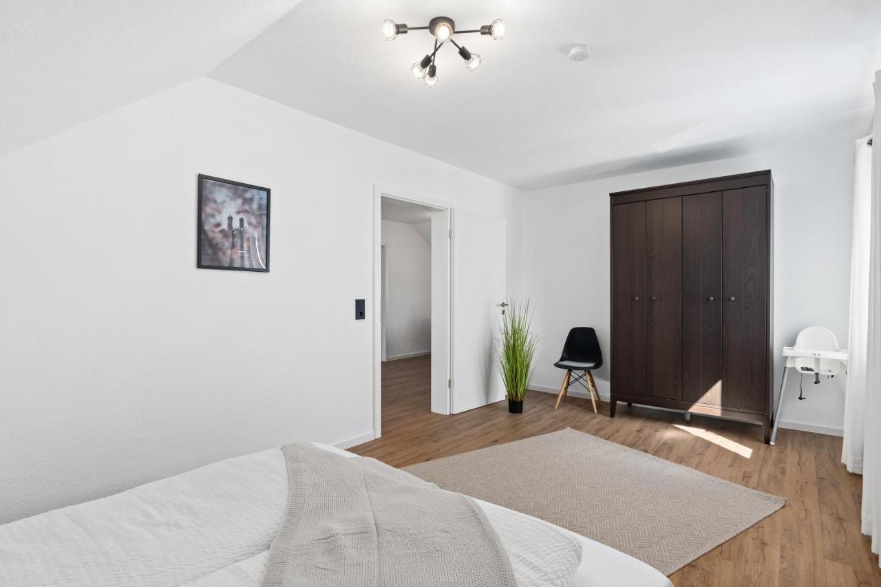 Apartment Lio - See Und Zentrum FDH المظهر الخارجي الصورة