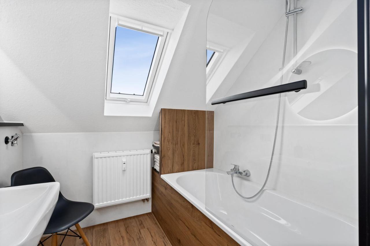 Apartment Lio - See Und Zentrum FDH المظهر الخارجي الصورة