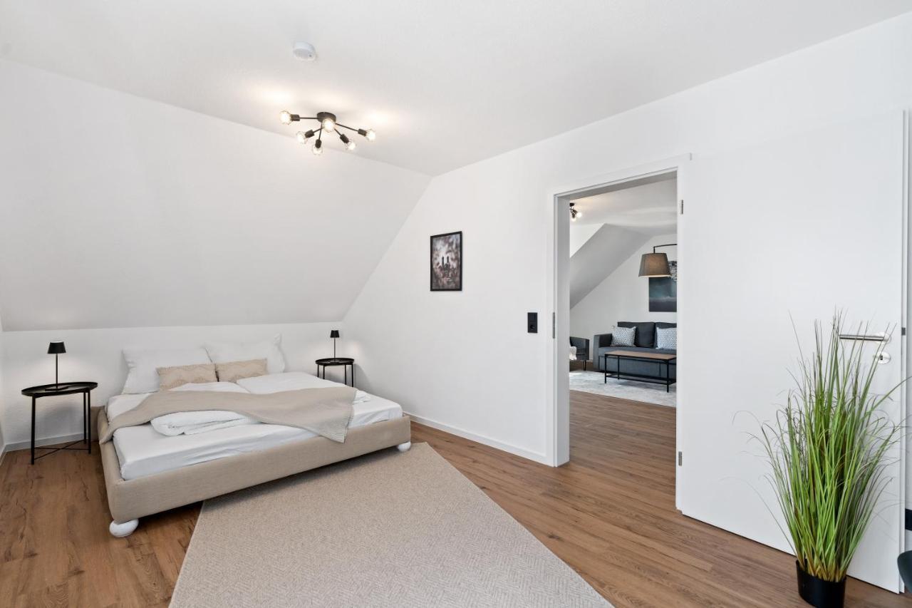 Apartment Lio - See Und Zentrum FDH المظهر الخارجي الصورة