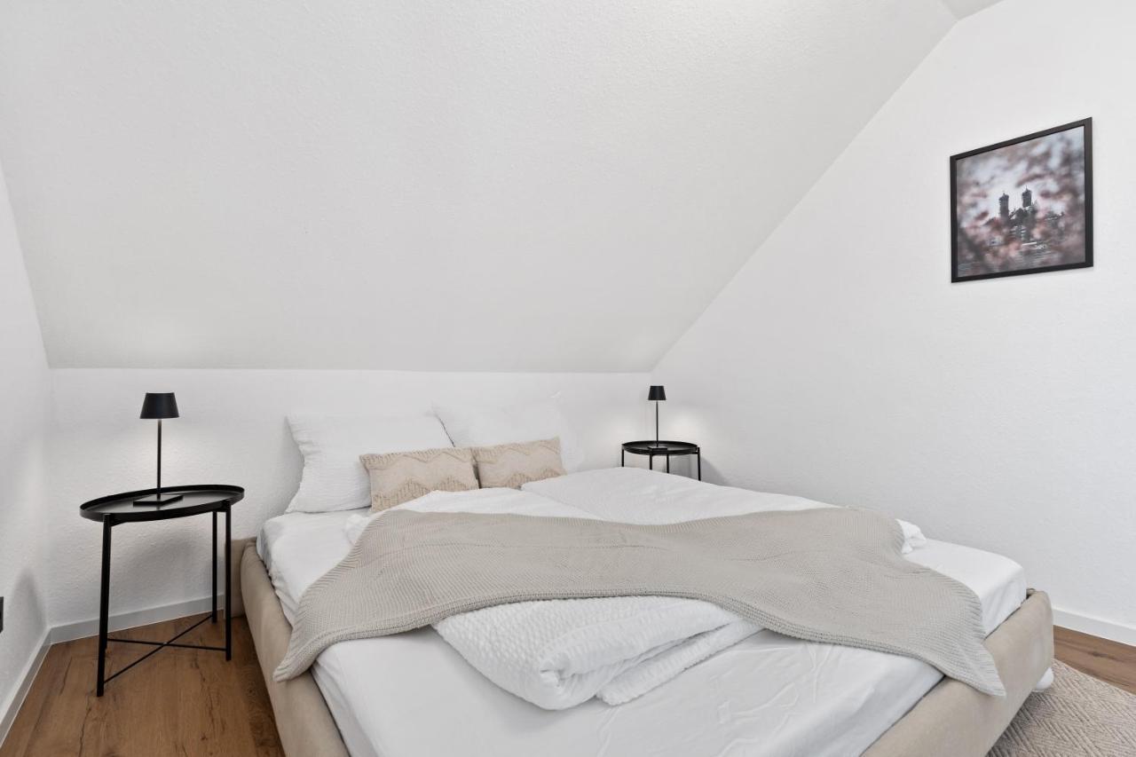 Apartment Lio - See Und Zentrum FDH المظهر الخارجي الصورة