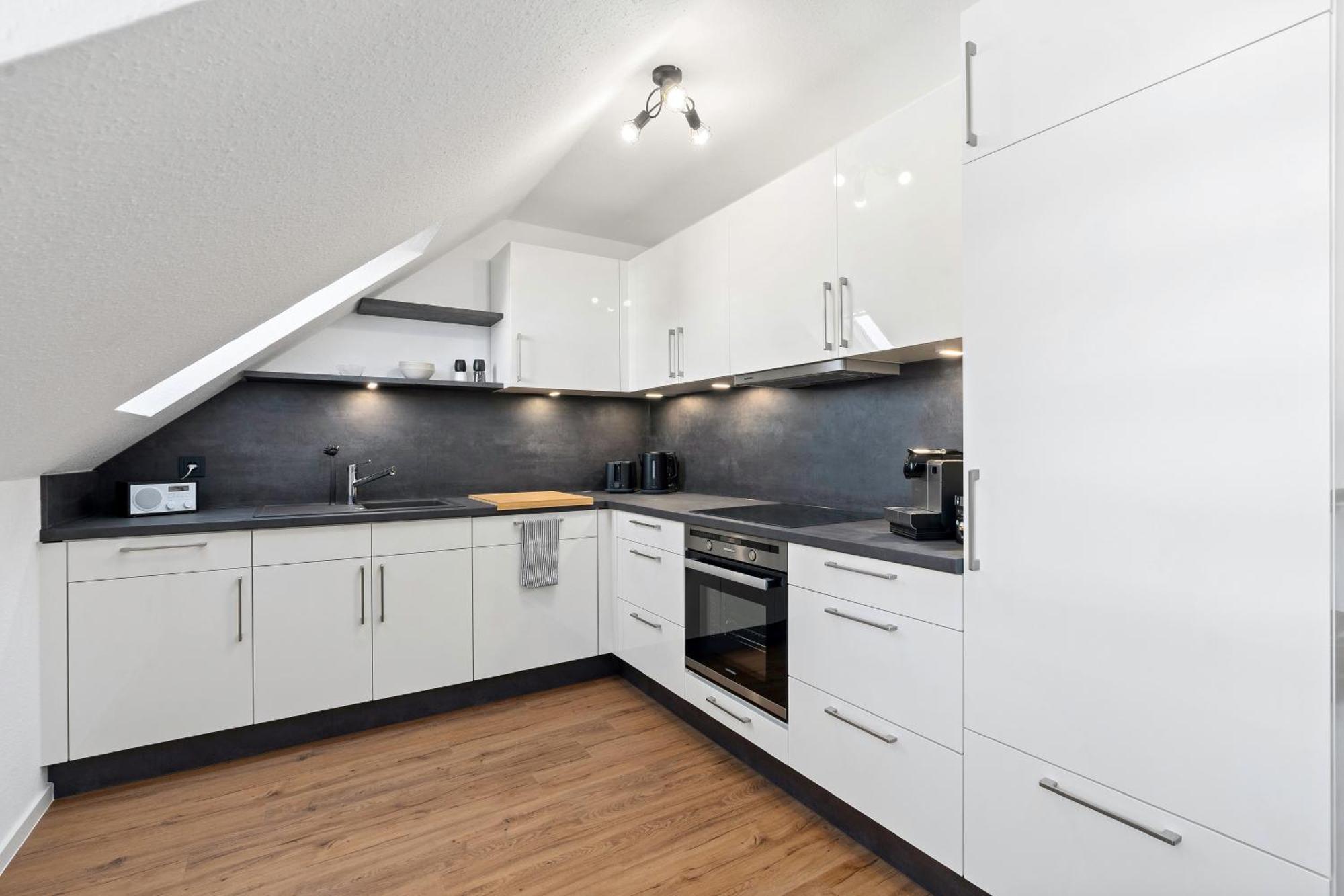 Apartment Lio - See Und Zentrum FDH المظهر الخارجي الصورة